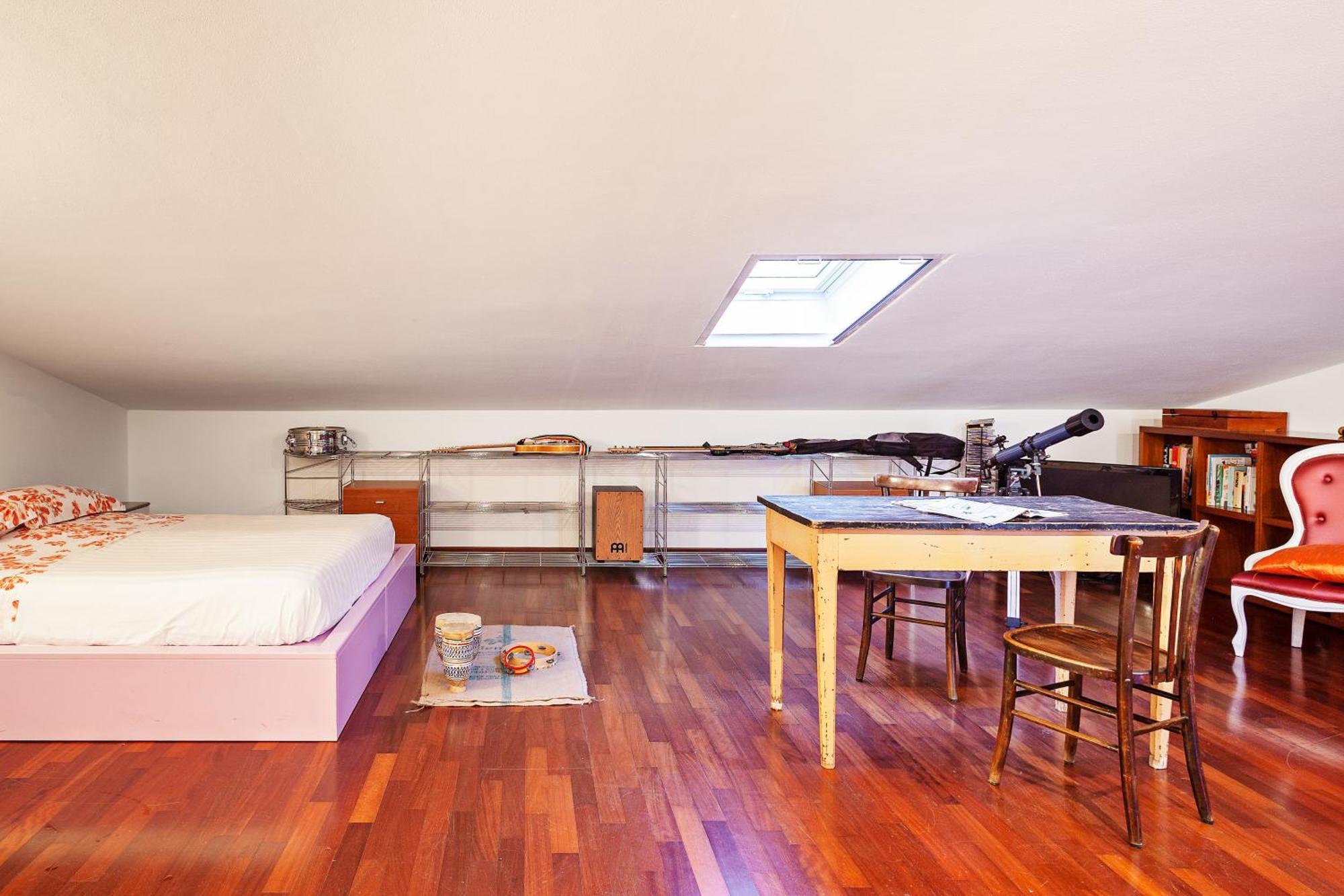 A Room For You Ferrara Exterior photo